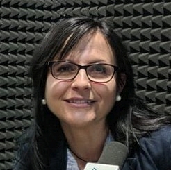 Eva María Llorens Simón